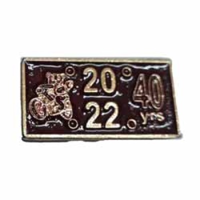Year Bar